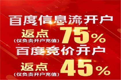百度推广实战案例：快速实现流量转化